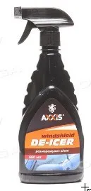 Размораживатель стекол и замков AX733 Axxis