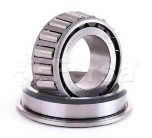 Подшипник КПП EC12567H206 SNR