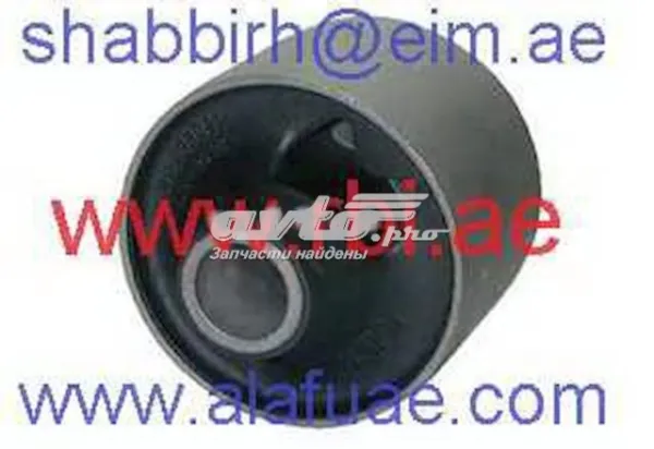 Задняя подушка двигателя на Mitsubishi L 300  P0W, P1W, P2W