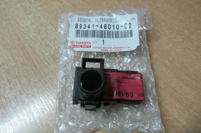 Датчик сигнализации парковки (парктроник) задний TOYOTA 8934148010C2
