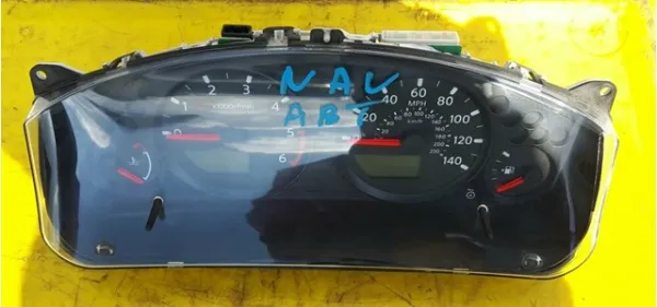 Панель приборов 24810EB22A Nissan/Infiniti