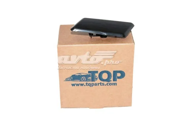 Накладка форсунки омывателя фары передней TQ25003 Tqparts
