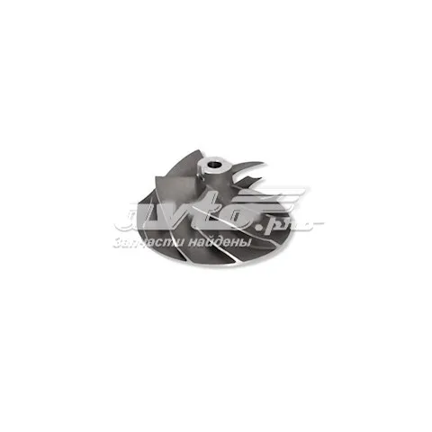 Компрессорное колесо турбины 1200016438 Jrone