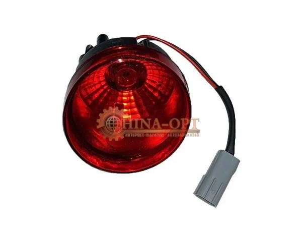 Фонарь противотуманный задний правый S113732040 Chery