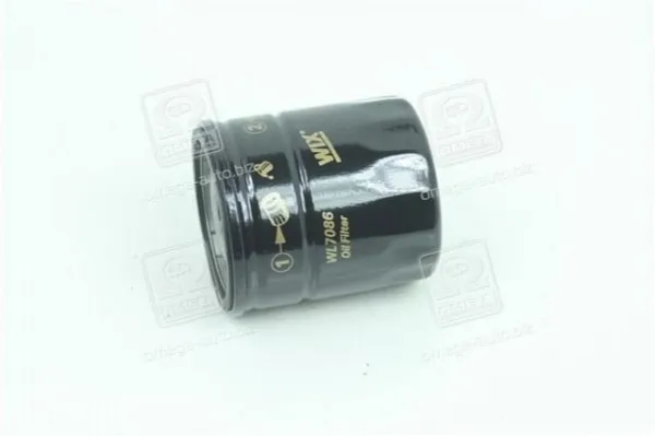 Купить WL708612 WIX Фильтр центробежный очистки масла