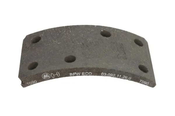  0309211260 BPW