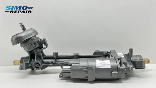 Рулевая рейка 490043642R Renault (RVI)