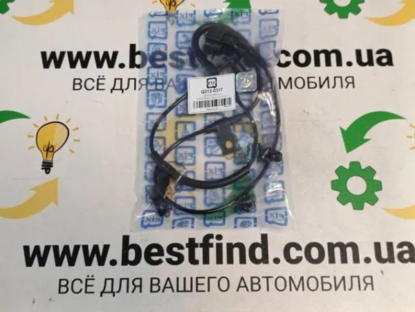 Датчик АБС задний левый Q2120317 Q-fix