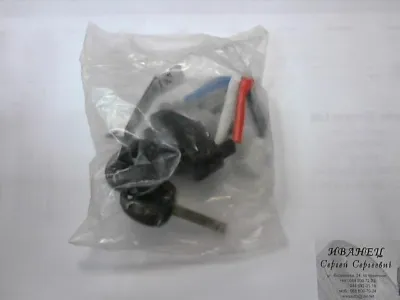 Замок дверей и зажигания с ключами, комплект HYUNDAI 819003SD00