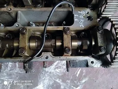  4M5G6090XB Ford