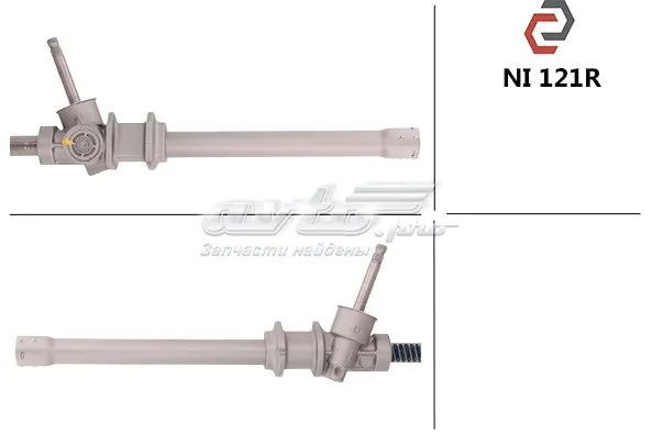 Рулевая рейка 34008827 Nissan/Infiniti