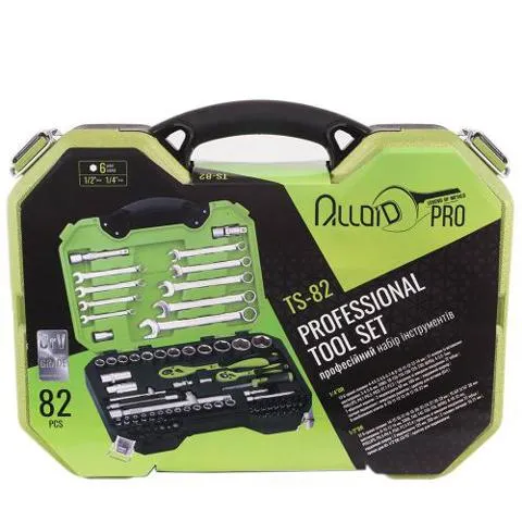  TS82 Vitol