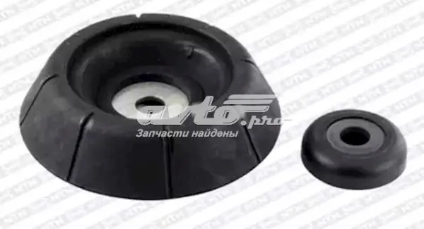 Опора переднего амортизатора KB67703 NTN