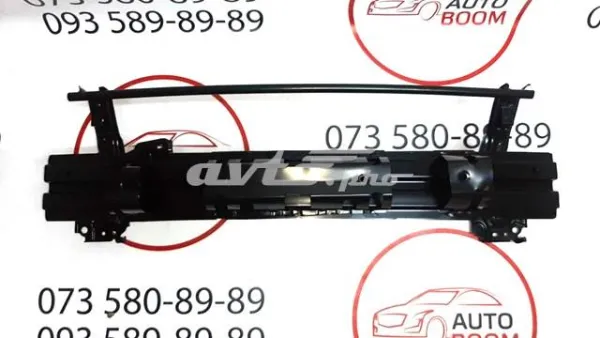 Усилитель переднего бампера 6400H351 Mitsubishi