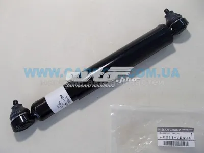 Амортизатор рулевого механизма (демпфер) NISSAN 48611VS40A