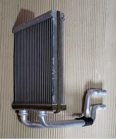 Радиатор отопителя салона на Nissan Altima L33 