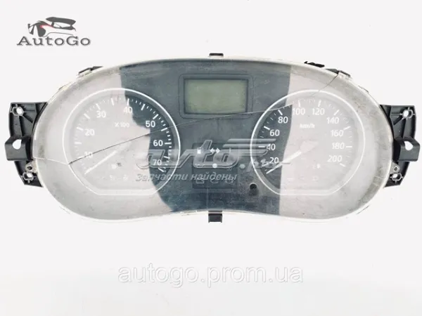  8200733620 Renault (RVI)