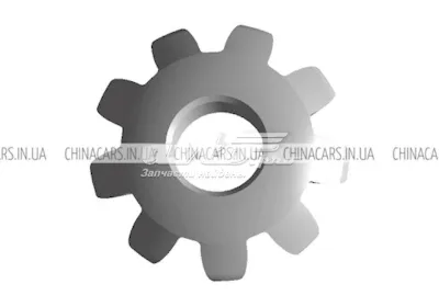 Шестерня дифференциала CHERY 015409169AA