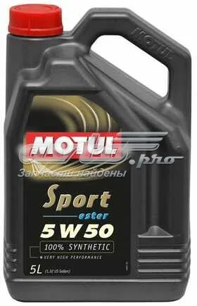 Моторное масло 824306 Motul