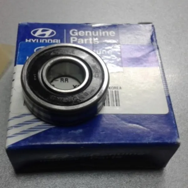 Подшипники генератора 0926217034000 Suzuki