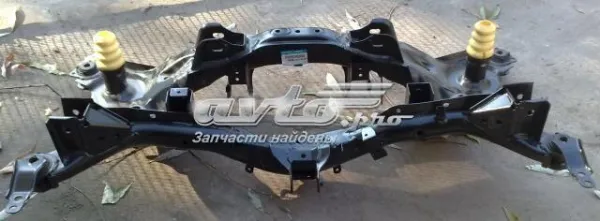 Подрамник задний GP9A2880XC Mazda