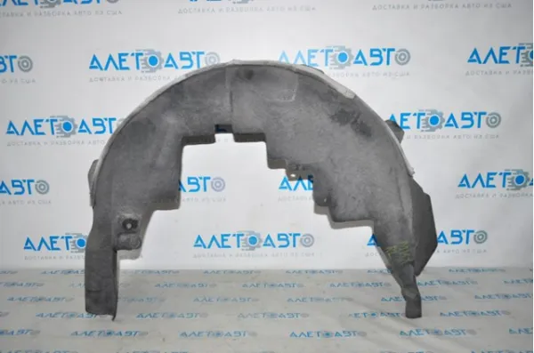 Подкрылок задний правый FA1Z58278B50A Ford