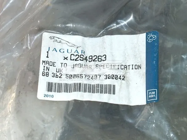  C2S49263 Jaguar