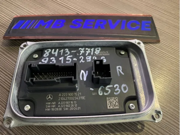  A2239001521 Mercedes