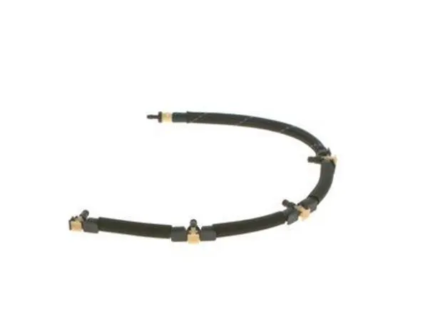 Обратная топливная трубка 928402212 Bosch