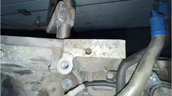  10100BT710 Subaru