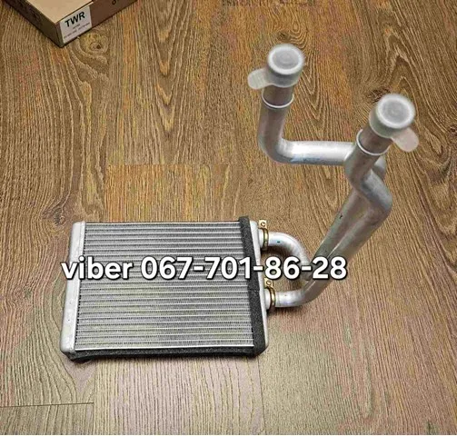 Радиатор печки (отопителя) Nissan Altima L33 седан (2012 - 2018) цена, от 55.79 USD