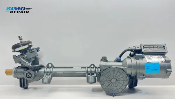 Рулевая рейка 57700D5000 Hyundai/Kia