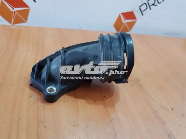 Фланец системы охлаждения Mercedes A2762000156 цена, от