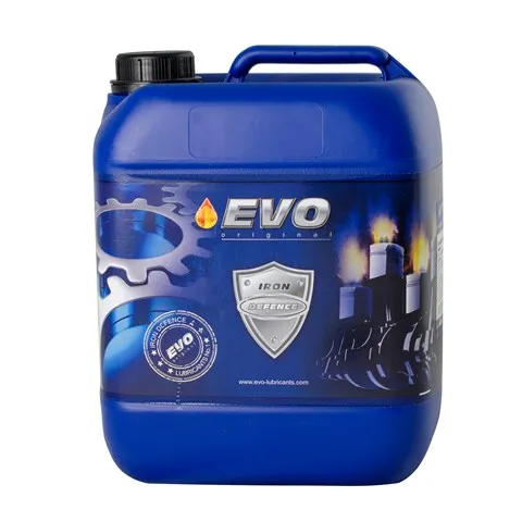  HYDRAULIC4610L EVO Lubricants