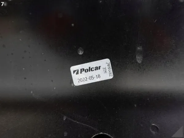  32P103 Polcar