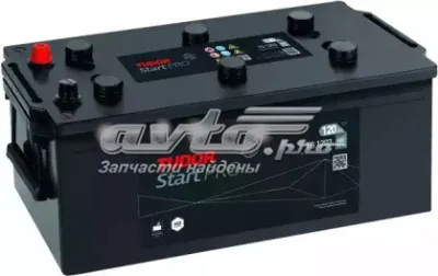 Аккумулятор Тюдор 120 А/ч 12 В (TG1203)