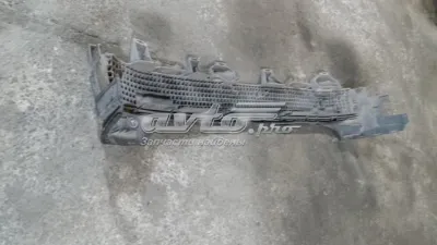 Кронштейн бампера заднего MERCEDES A2038850365