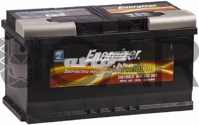 АКБ Энерджайзер 95 А/ч 12 В (600402083)