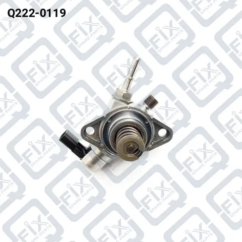 ТНВД Q2220119 Q-fix
