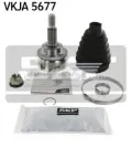 ШРУС наружный передний SKF VKJA5677