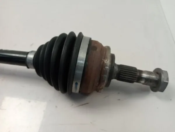 Левая полуось 9824878280 Peugeot/Citroen
