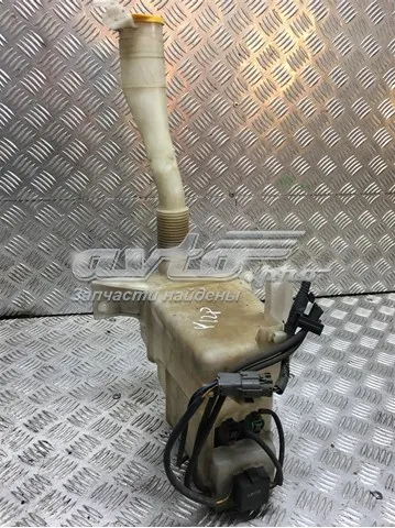 Бачок омывателя лобового стекла Subaru Tribeca B9 внедорожник (2004 - 2025) цена, от 25.21 USD