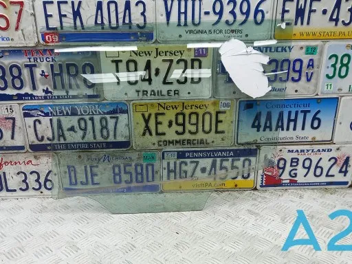  68256358AA Chrysler