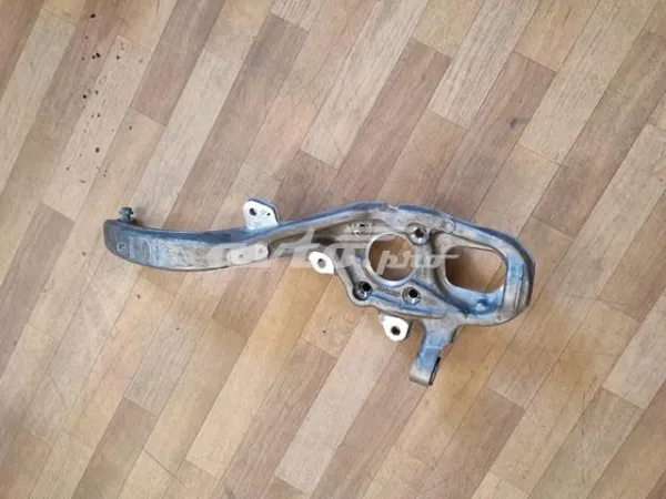 Цапфа передняя левая T2H25264 Jaguar