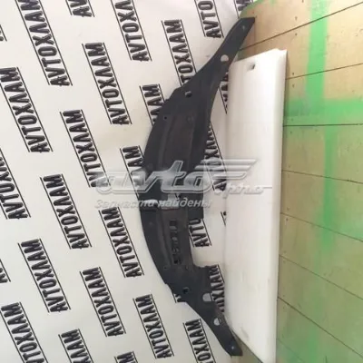 Накладка передней панели (суппорта радиатора) верхняя TOYOTA 5329506130