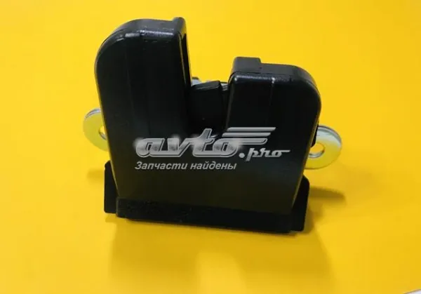 Замок багажника 9555ZC5 Polcar