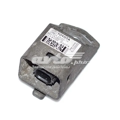Датчик удара 8917306070 Toyota