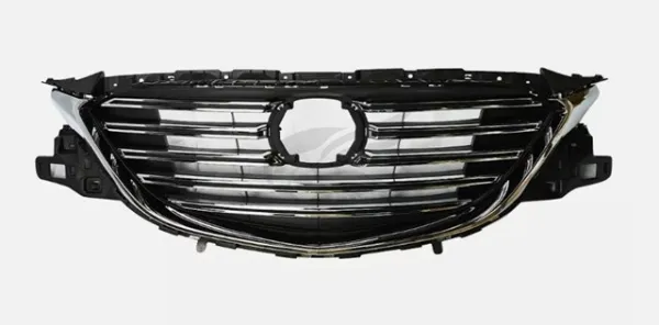 Решетка радиатора TK4950710G Mazda