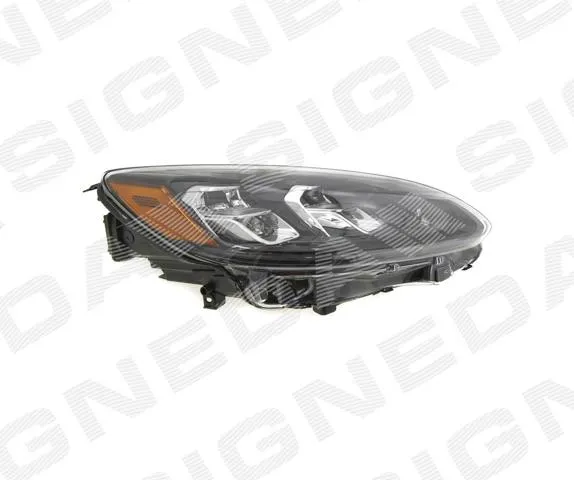 Правая фара ZFD11102ER Signeda