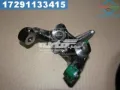 Цапфа передняя левая ВАЗ 2105 